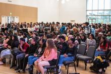 The 29th Annual International Bazaar