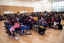 The 29th Annual International Bazaar