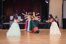 The 29th Annual International Bazaar