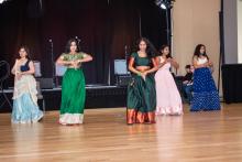 The 29th Annual International Bazaar
