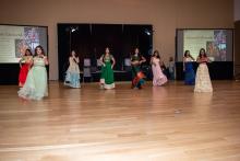 The 29th Annual International Bazaar