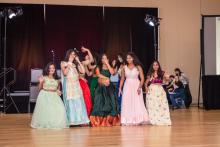 The 29th Annual International Bazaar