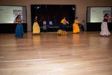 The 29th Annual International Bazaar