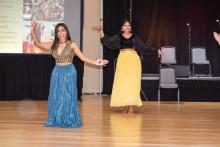 The 29th Annual International Bazaar