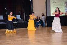 The 29th Annual International Bazaar