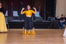 The 29th Annual International Bazaar