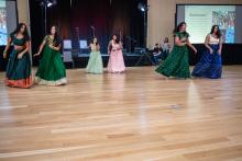 The 29th Annual International Bazaar