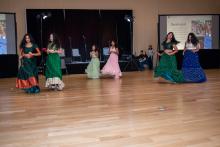 The 29th Annual International Bazaar