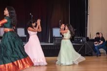 The 29th Annual International Bazaar