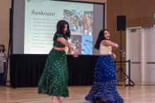 The 29th Annual International Bazaar