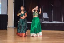 The 29th Annual International Bazaar