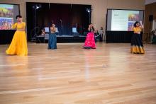 The 29th Annual International Bazaar