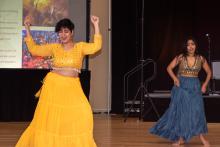 The 29th Annual International Bazaar