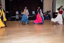 The 29th Annual International Bazaar