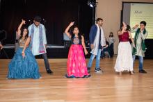 The 29th Annual International Bazaar
