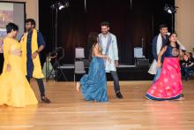 The 29th Annual International Bazaar