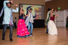 The 29th Annual International Bazaar