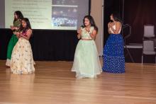 The 29th Annual International Bazaar