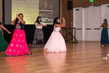 The 29th Annual International Bazaar