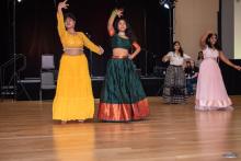 The 29th Annual International Bazaar