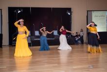 The 29th Annual International Bazaar