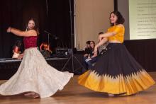 The 29th Annual International Bazaar