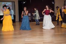 The 29th Annual International Bazaar