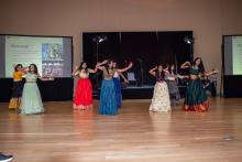 The 29th Annual International Bazaar