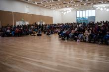 The 29th Annual International Bazaar