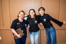 The 29th Annual International Bazaar