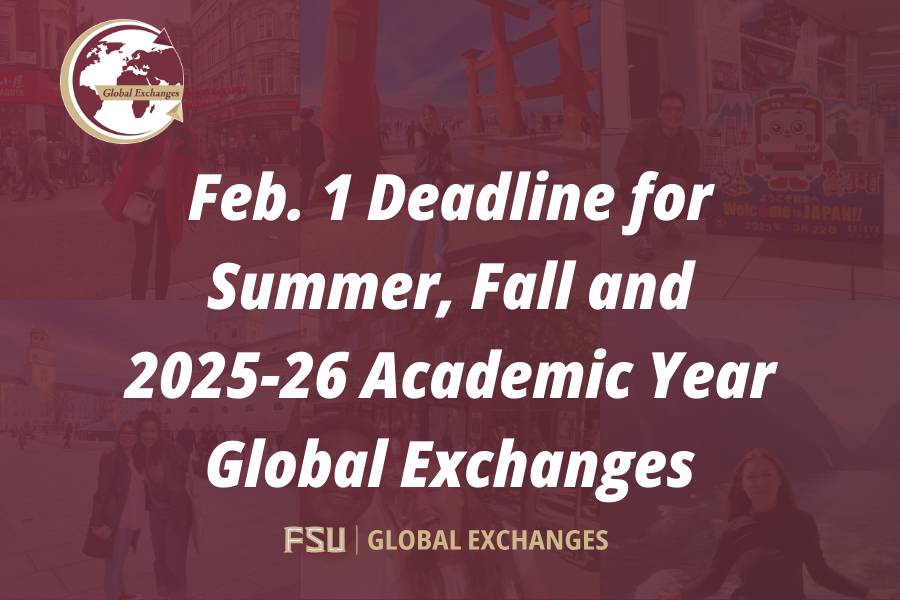 Center for Global Engagement