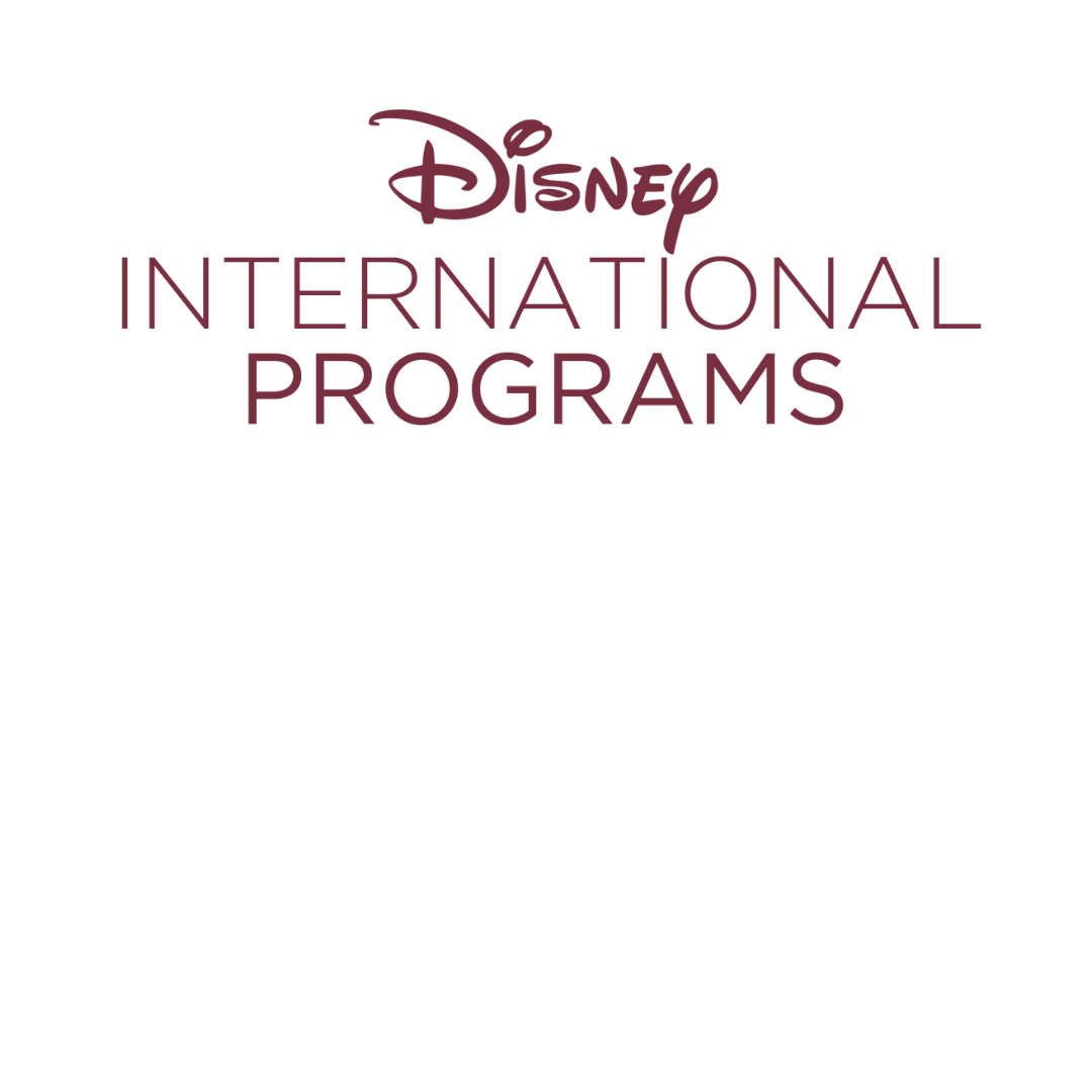 Disney International Programs