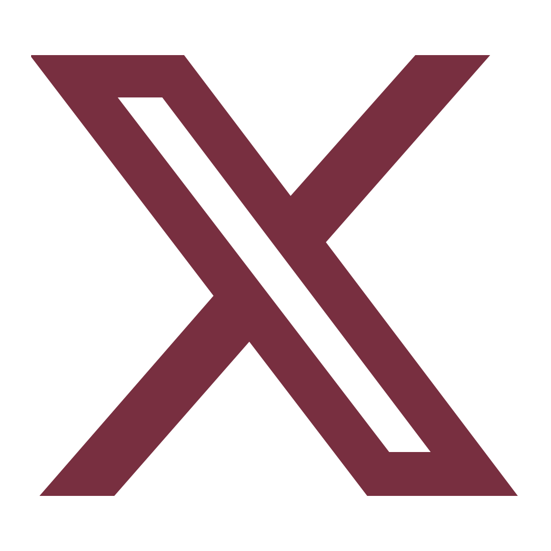 X Icon Image