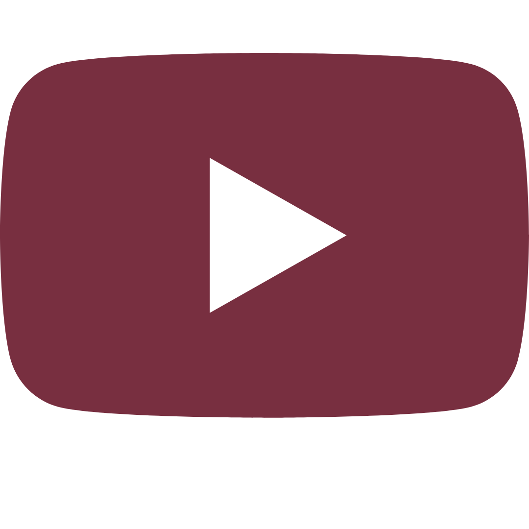 YouTube Icon Image