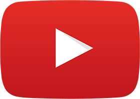 YouTube Icon Image