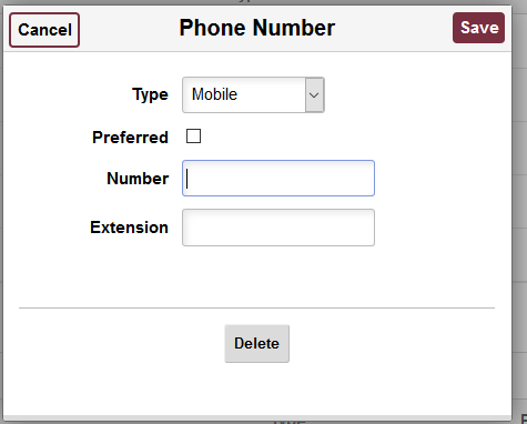 Address And Phone Number Updates Center For Global Engagement