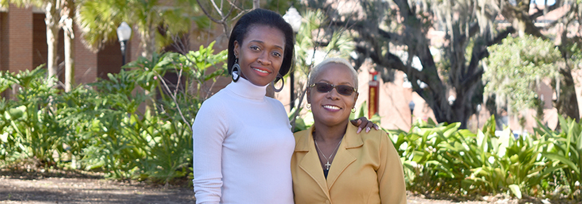 University of the West Indies Interns
