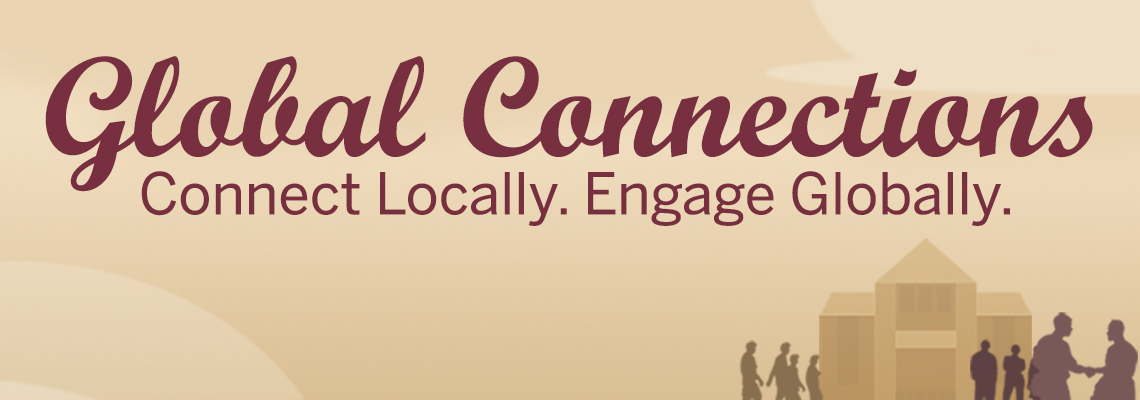 CGE Global Connections
