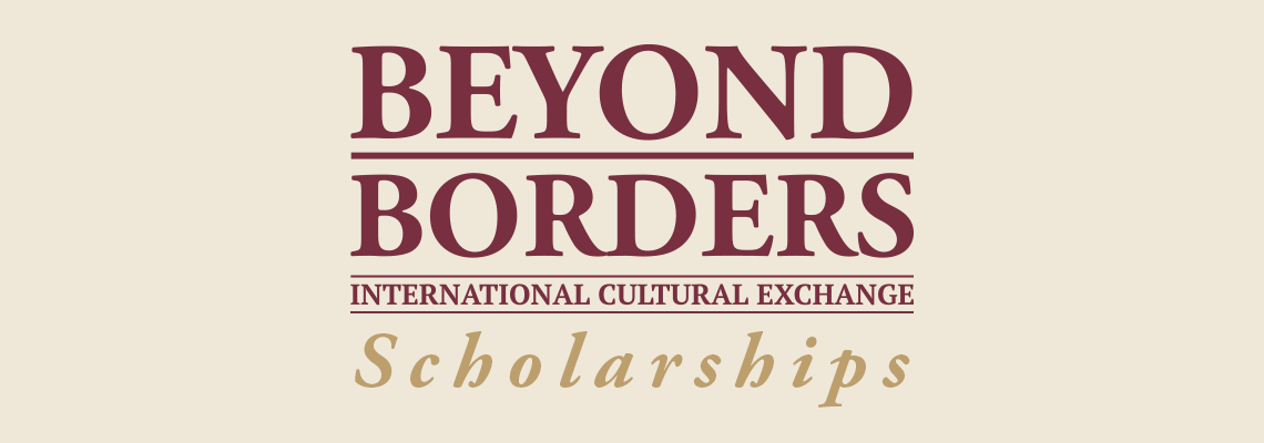 Beyond Borders Scholarships